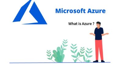 azure meaning